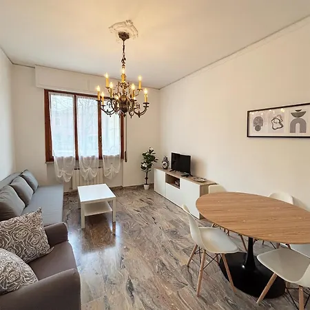 Apartamento Ai Due Ponti La Spezia