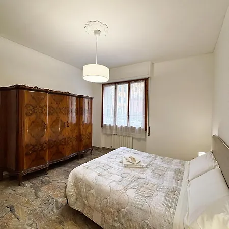 Διαμέρισμα Ai Due Ponti