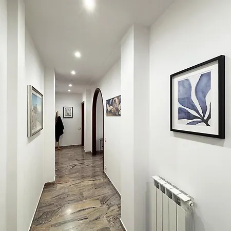 Ai Due Ponti Apartamento