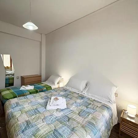 Apartamento Ai Due Ponti *