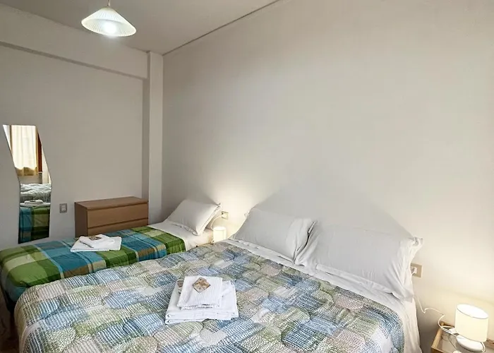 Διαμέρισμα Ai Due Ponti *