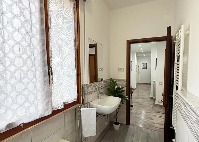 Ai Due Ponti * Λα Σπέτσια