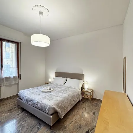 Ai Due Ponti Appartement *