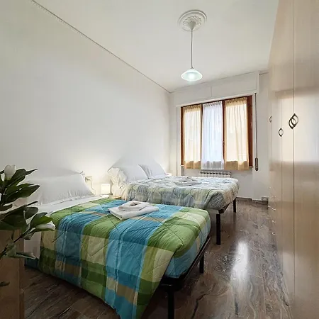 Appartement Ai Due Ponti