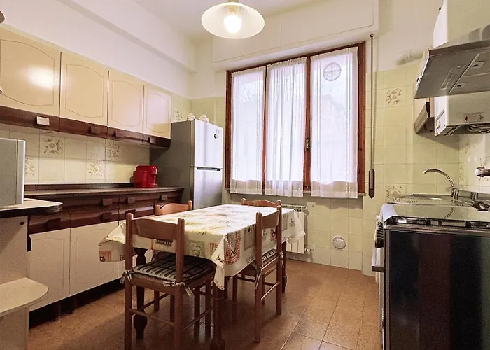 Ai Due Ponti Apartamento *