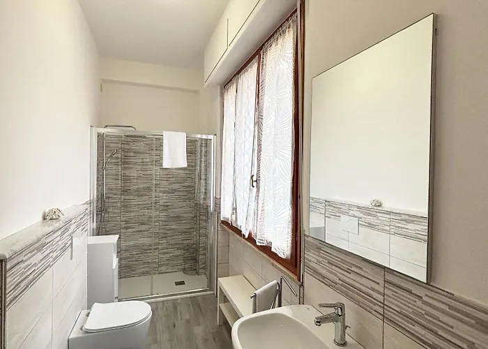 Ai Due Ponti Apartamento *
